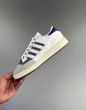Cargar imagen en el visor de la galería, Adidas Centennial 85 Low White Brown IE2369