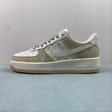 Cargar imagen en el visor de la galería, Air Force 1 07 Low LV Off White Kakhi DD8686-300