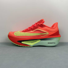 Cargar imagen en el visor de la galería, Zoom fly6 Carmesí Brillante Lime Blast Mint Foam Cave Purple FN8454-601