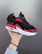 Cargar imagen en el visor de la galería, Air Max Furyosa Black White-Anthracite-Archeo Pink DH0531-001