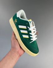 Cargar imagen en el visor de la galería, Adidas Centennial 85 Low “College Green Cream” FZ5880