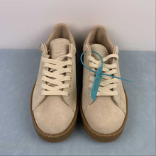 Cargar imagen en el visor de la galería, Adidas Stan Smith Crepe Sand Strata Magic Beige Supplier Colour HQ6837