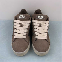 Cargar imagen en el visor de la galería, Adidas Campus 00s Brown Green IE4740
