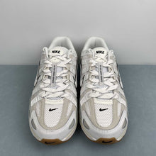Cargar imagen en el visor de la galería, Nike P-6000 Summit White Light Bone Phantom Summit White HF4898-121