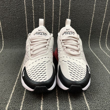 Cargar imagen en el visor de la galería, Air Max 270 Light Bone White Black 943345-002