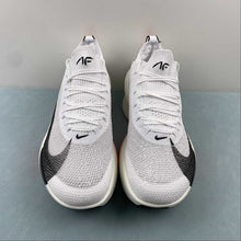 Cargar imagen en el visor de la galería, Air Zoom Alphafly Next 3 White Orange ZD6206-130
