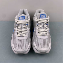 Cargar imagen en el visor de la galería, Zoom Vomero 5 Summit White University Blue Photon Dust FB9149-100