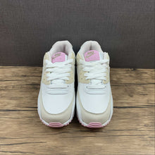 Cargar imagen en el visor de la galería, Air Max 90 White Metallic Red Light Bronze Orewood Brown CT1873-100