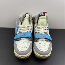 Cargar imagen en el visor de la galería, Air Jordan Legacy 312 High White Grey FB1875-141