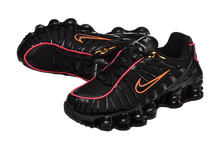 Cargar imagen en el visor de la galería, Shox TL 1308 Black Magma Orange CV1644-001