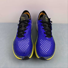 Cargar imagen en el visor de la galería, Air ZoomX Vaporfly Next 3 Dark Blue Yellow-White DX7957-417