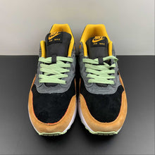 Cargar imagen en el visor de la galería, Air Max 1 Ugly Duckling Anthracite Honeydew Black Kumquat DZ0482-001