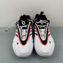 Cargar imagen en el visor de la galería, Adidas Dame 9 Light Strike White GY3145