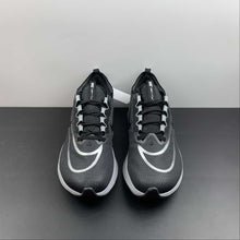 Cargar imagen en el visor de la galería, Zoom Fly 4 Dk Smoke Grey Metallic Silver CT2392-002