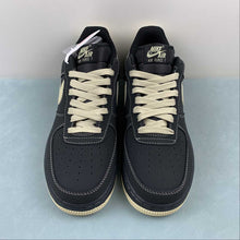 Cargar imagen en el visor de la galería, Air Force 1 07 Low Black Khaki DH5696-227