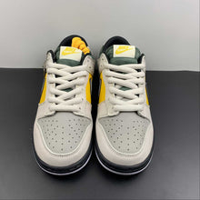 Cargar imagen en el visor de la galería, SB Dunk Low PRO Kobe Yellow Green Light Grey Black LF2428-005