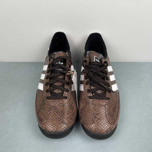 Cargar imagen en el visor de la galería, Adidas SL 72 OG Preloved Brown Core Black Cream White JS3981