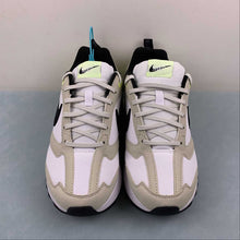 Cargar imagen en el visor de la galería, Air Max Dawn White Black-Light Bone Yellow DH3157-107