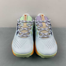 Cargar imagen en el visor de la galería, Nike Reactx Pegasus Trail 5 Sundial Daybreak Glacier Blue DV3865-402