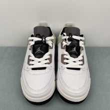 Cargar imagen en el visor de la galería, Air Jordan Spizike Low White Cave Stone HV5974-111