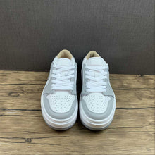 Cargar imagen en el visor de la galería, Air Jordan 1 Elevate Low Wolf Gray White DH7004-100