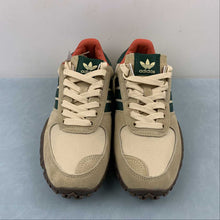 Cargar imagen en el visor de la galería, Adidas Retropy E5 W.R.P. Green Brown Orange IG9983