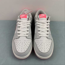 Cargar imagen en el visor de la galería, SB Dunk Low 520 Pack Pink White Grey FN3451-161