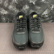Cargar imagen en el visor de la galería, Air Max 90 Essential Yellow Black BQ4685-001