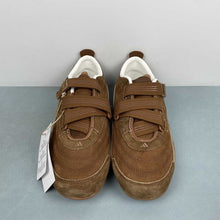 Cargar imagen en el visor de la galería, Adidas Urban Reverie Brown Brown Off White KJ4034