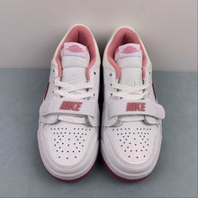 Cargar imagen en el visor de la galería, Air Jordan Legacy 312 Low Desert Berry White Coral Chalk FN3407-161