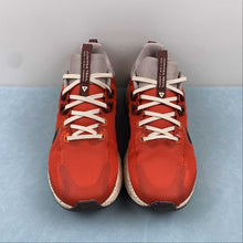 Cargar imagen en el visor de la galería, Nike Juniper Trail 2 NN Picante Red Earth Diffused Taupe Sanddrift DM0822-601