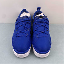 Cargar imagen en el visor de la galería, Adidas Campus Moncler Royal Blue Core White IG7864