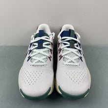 Cargar imagen en el visor de la galería, Nike Reactx Pegasus Trail 5 White Court Blue Cedar Black DV3864-100