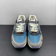 Cargar imagen en el visor de la galería, Kasina x Air Max 1 SP Won-Ang Particle Grey Dark Teal Green DQ8475-001