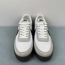Cargar imagen en el visor de la galería, Nike Killshot 2 Leather White Black Gum Dark Brown HF1054-100