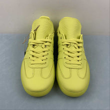 Cargar imagen en el visor de la galería, Adidas Samba Pharrell Humanrace Yellow IE7292