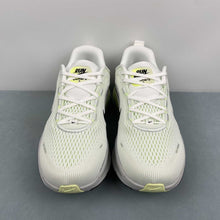 Cargar imagen en el visor de la galería, Nike Zoom Vomero 18 Summit White Black Varely Volt HM6803-107