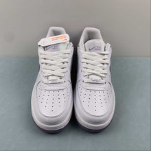 Cargar imagen en el visor de la galería, Air Force 1 07 Low White Purple CN2873-108