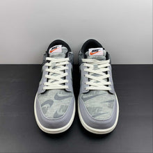 Cargar imagen en el visor de la galería, SB Dunk Low SE Copy Paste Gray Black White DQ5015-063