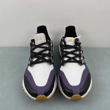 Cargar imagen en el visor de la galería, Adidas Ultraboost Light C.RDY Dash Gray Silver Metallic Shadow Violet IE1678