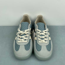 Cargar imagen en el visor de la galería, Adidas Gazelle Indoor Supplier Colour Wonder White Supplier Colour JR8852