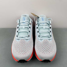 Cargar imagen en el visor de la galería, Air Winflo 11 Glacier Blue Barely Volt FJ9509-402