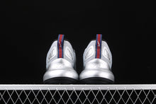 Cargar imagen en el visor de la galería, Air Max 720 Metallic Silver Red Blue AO2924-019