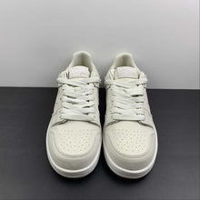 Cargar imagen en el visor de la galería, BAPE Sk8 STA Triple White