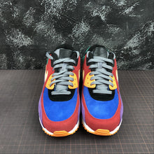 Cargar imagen en el visor de la galería, Air Max 90 Viotech OG University Red Pale Vanilla Hyper Grape CD0917-600