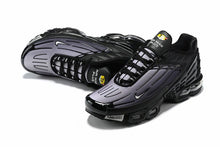 Cargar imagen en el visor de la galería, Air Max Plus 3 Black Wolf Grey Black CJ9684 002