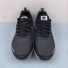 Cargar imagen en el visor de la galería, Air Winflo 9 Black White CZ6720-001