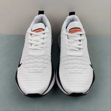 Cargar imagen en el visor de la galería, Nike ReactX Infinity Run 4 White Black Light Crimson Platinum Tint DR2665-100
