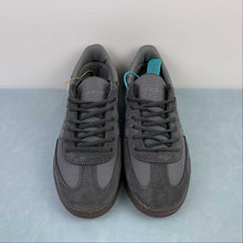 Cargar imagen en el visor de la galería, Adidas Handball Spezial Cordura Grey Six Gum GY7403