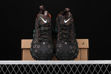 Cargar imagen en el visor de la galería, Air Max 720 ISPA Black Reflect Silver CD2182-001